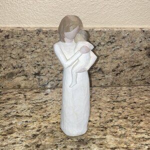 'Child of My Heart' Willow Tree figurine